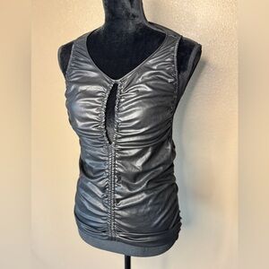 NWT - Free People Ride Along Top